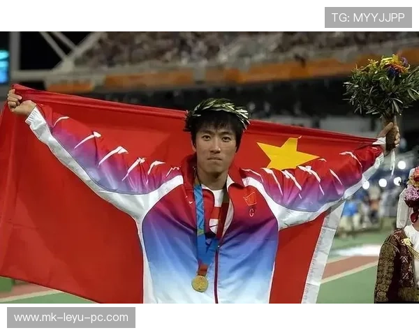 刘翔当年退赛那会儿，谁懂他背了多少代言债啊