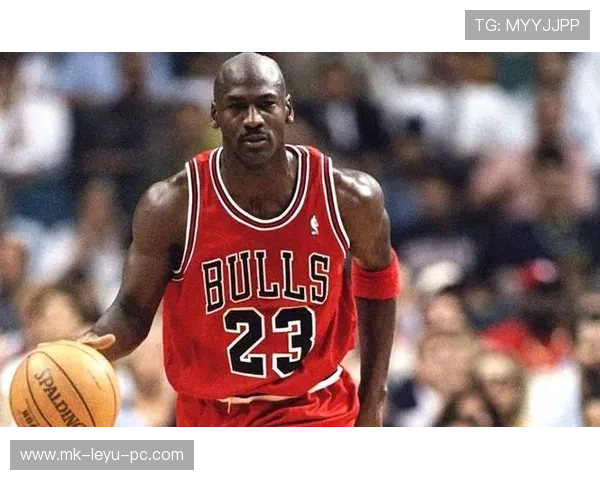 乔丹关键时刻持续得分能力明显优于同时代得分手