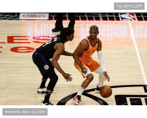 克里斯·保罗挡拆组织提升球队进攻节奏明显优于去年季后赛