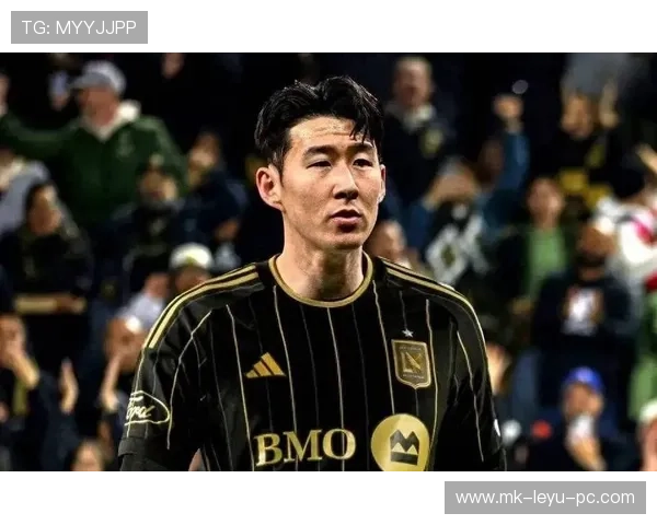 孙兴慜与萨拉赫：终结效率分化，前者更倚重反击推进，后者趋向单点爆破