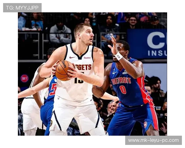 沃克·凯斯勒挡拆封盖限制约基奇防守较上季明显提升