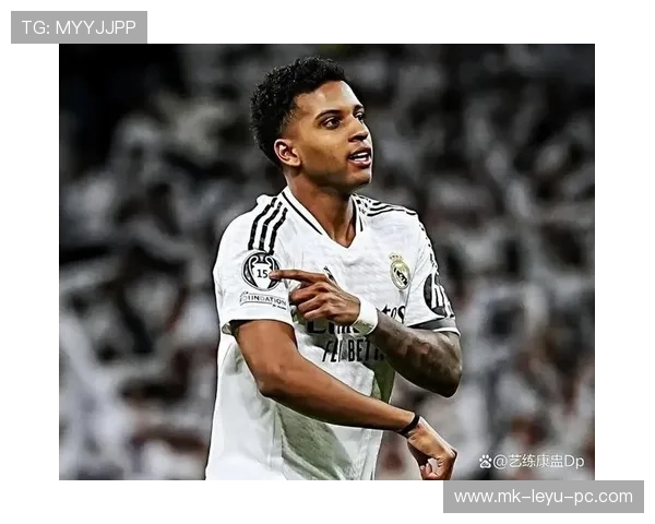 罗德里戈在皇马的战术适配与体系角色解析