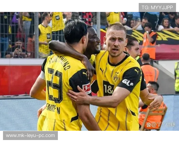 多特蒙德天赋优势：为何球队稳定性承压，竞争格局面临调整