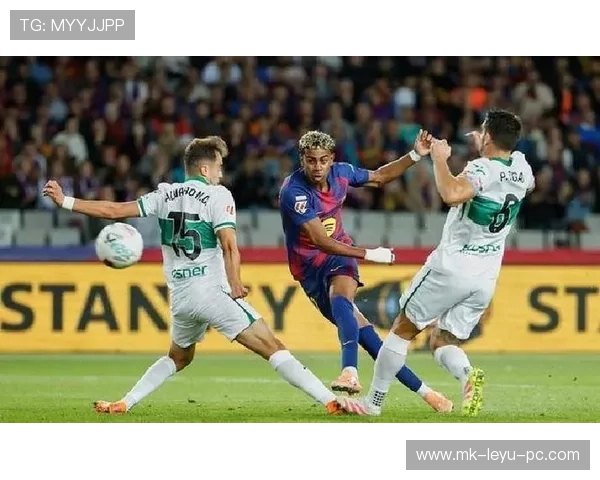 巴萨控球优势持续存在，但近期节奏掌控能力出现波动，比赛局面逐步变化