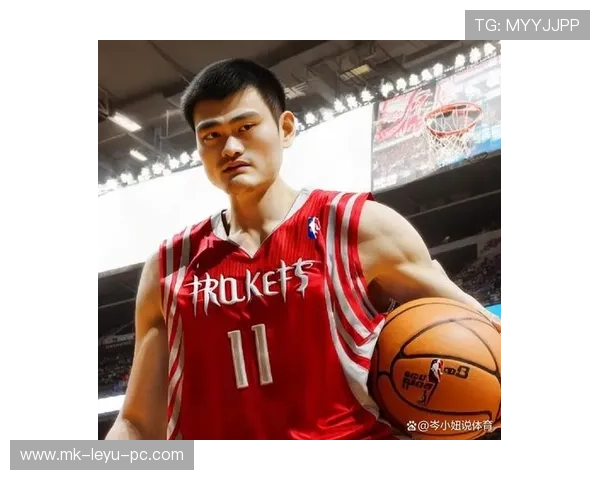 姚明低位单打效率仍领跑联盟内线