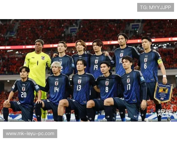 日本队2026世界杯阵容预测:核心球员能否带队突破小组赛